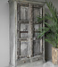Be-Uniq Oude Kast | India | H186 x B105 x D38 cm