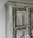 Be-Uniq Oude Kast | India | H186 x B105 x D38 cm