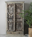Be-Uniq Unieke Oude Kast | India | H186 x B105 x D38 cm