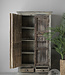 Be-Uniq Unieke Oude Kast | India | H186 x B105 x D38 cm