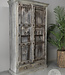 Be-Uniq Unieke Oude Kast | India | H186 x B105 x D38 cm