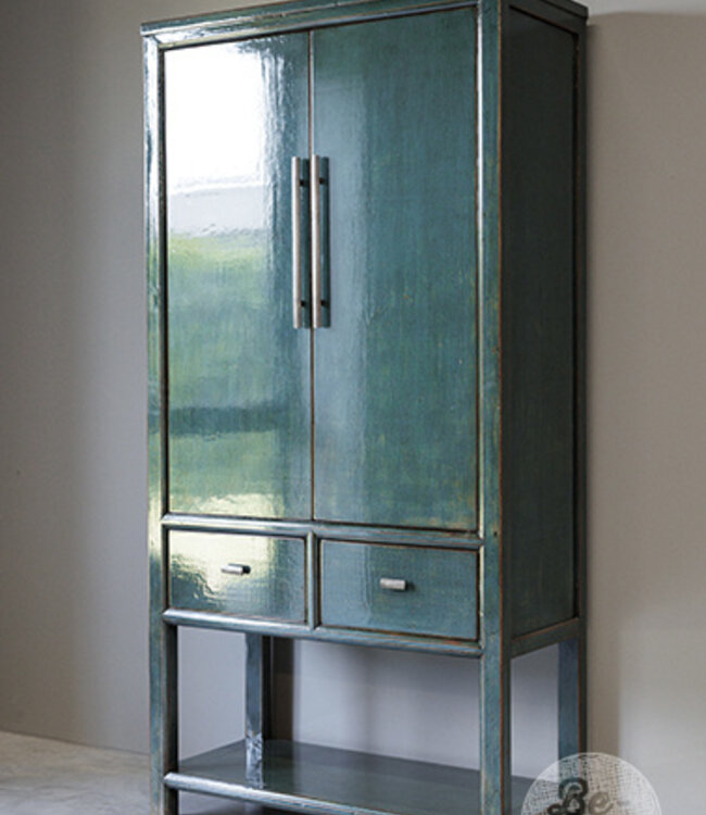 Be-Uniq Garderobekast | China | H200xB100xD45 cm