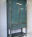 Be-Uniq Garderobekast | China | H200xB100xD45 cm
