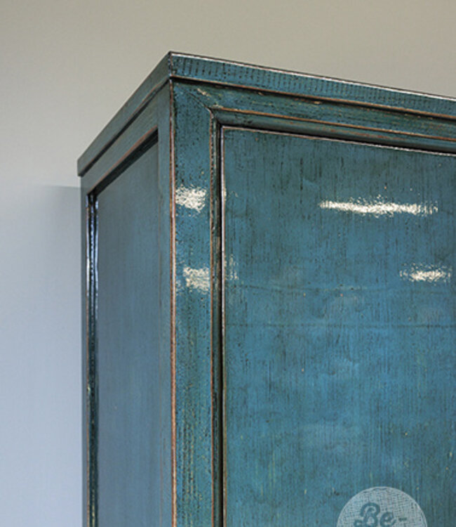 Be-Uniq Garderobekast | China | H200xB100xD45 cm