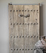 Be-Uniq Oude Deur | China | H172 x B106 x D5 cm