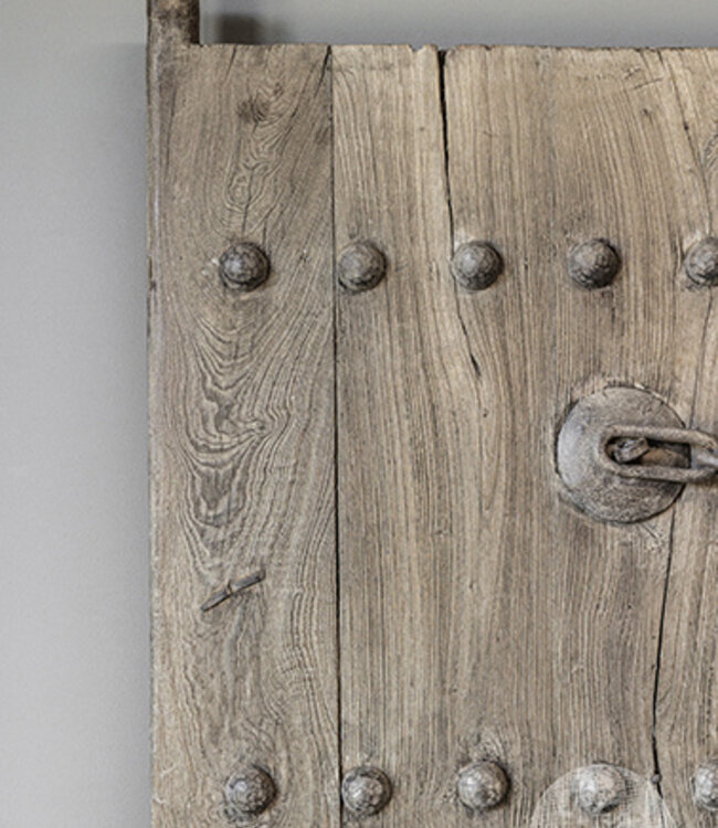 Be-Uniq Oude Deur | China | H172 x B106 x D5 cm