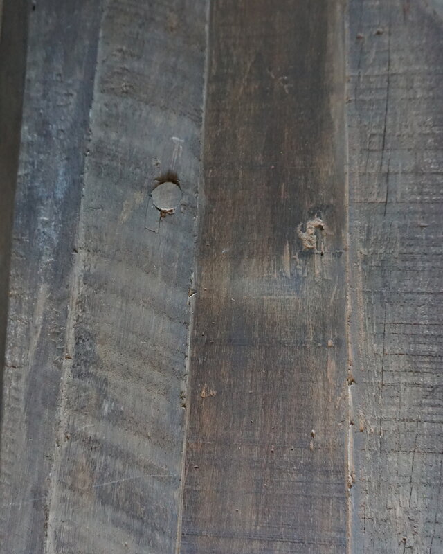 Rene Houtman Bijzettafel Salontafel Set Van 2 | Rond | Driftwood
