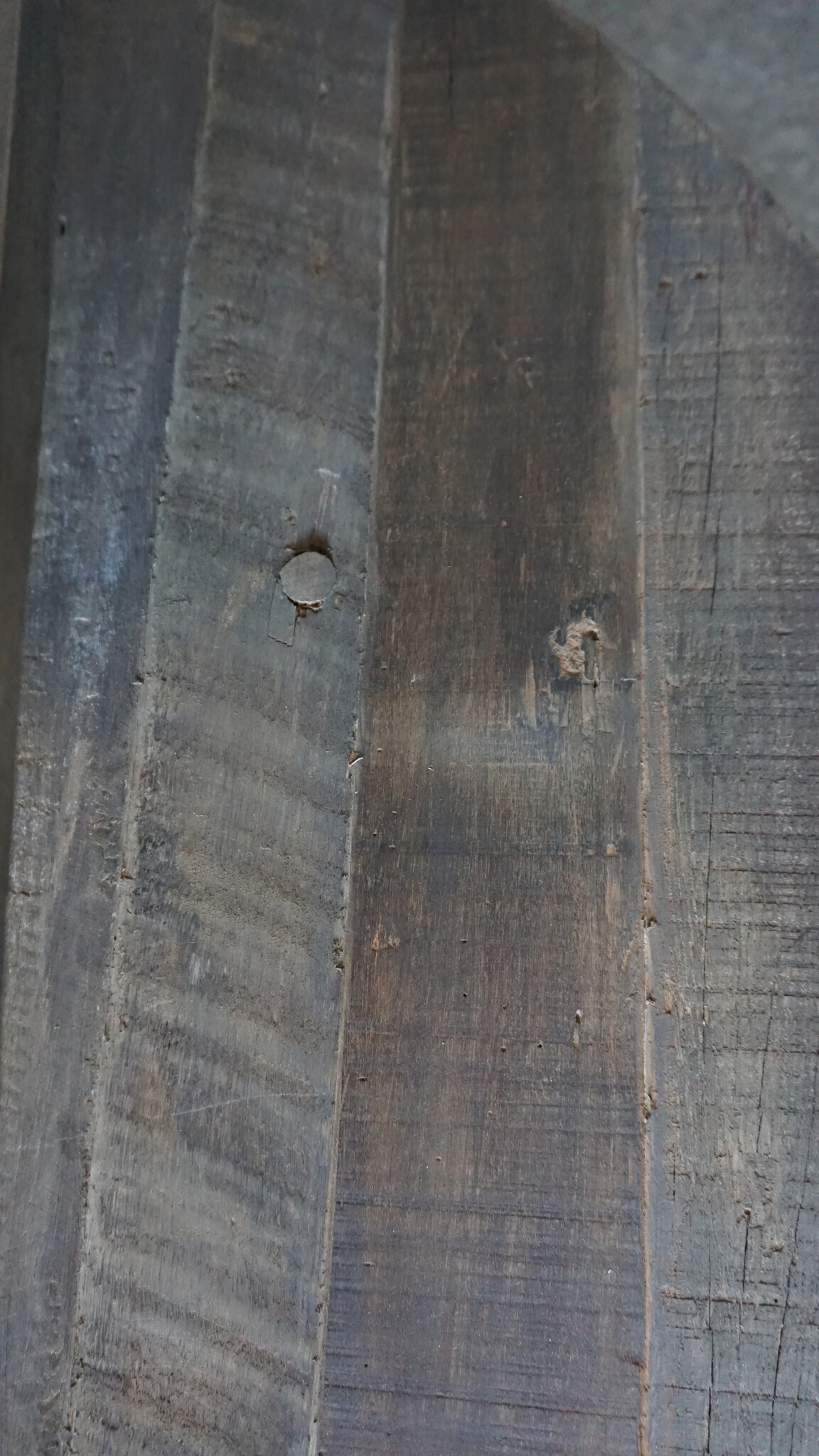 Rene Houtman Bijzettafel Salontafel Set Van 2 | Rond | Driftwood