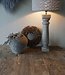 Rene Houtman Lampenkap Rond | Teddy | H20 x D35 cm