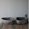 Waskom Rivierkom | Set Van 2 | H15 x B46 x D23,5 cm