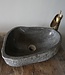 Rene Houtman Waskom Rivierkom | Set Van 2 | H15 x B46 x D23,5 cm