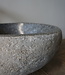 Rene Houtman Kleine Stenen Waskom + Spoelgat | H12,5 x B29 x D27 cm