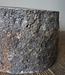 Rene Houtman Kleine Stenen Waskom + Spoelgat | H13,5 x B30 x D25 cm