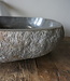 Rene Houtman Grote Stenen Waskom + Spoelgat | H15 x B45,5 x D39 cm