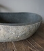 Rene Houtman Grote Stenen Waskom + Spoelgat | H15 x B43 x D39 cm