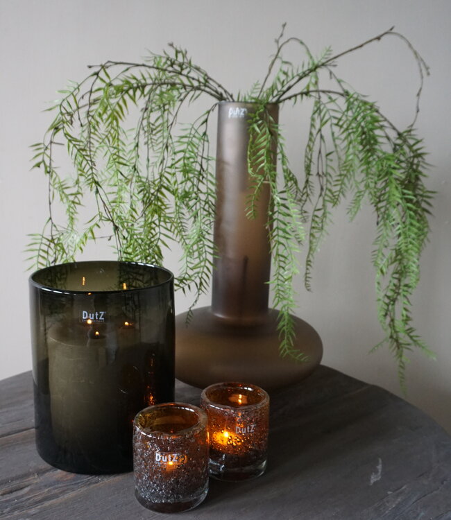 Rene Houtman Monilophyta Tak | Groen | 5 x 35 x 148 cm