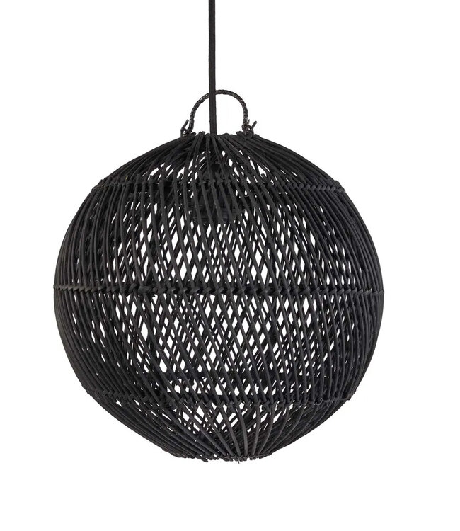 Bazar Bizar De Bubbelhanger - Zwart - S