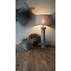 Lampenkap | Rond | Mushroom | H19 x D35 cm