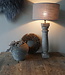 Rene Houtman Lampenkap | Rond | Mushroom | H19 x D35 cm