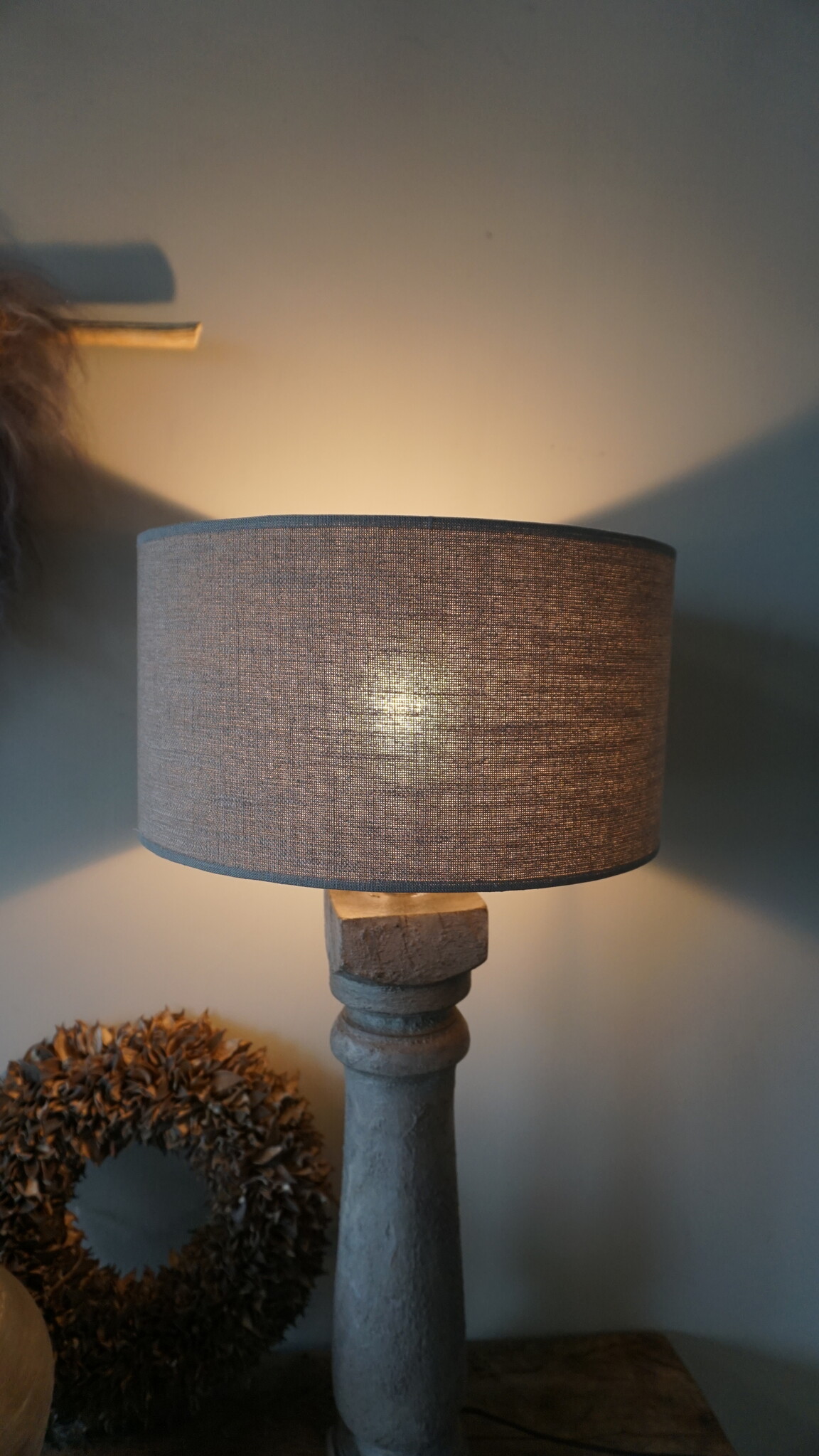 Rene Houtman Lampenkap | Rond | Mushroom | H19 x D35 cm