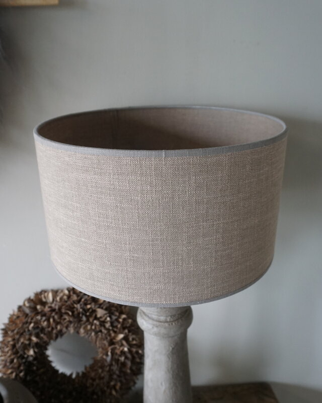 Rene Houtman Lampenkap | Rond | Mushroom | H19 x D35 cm