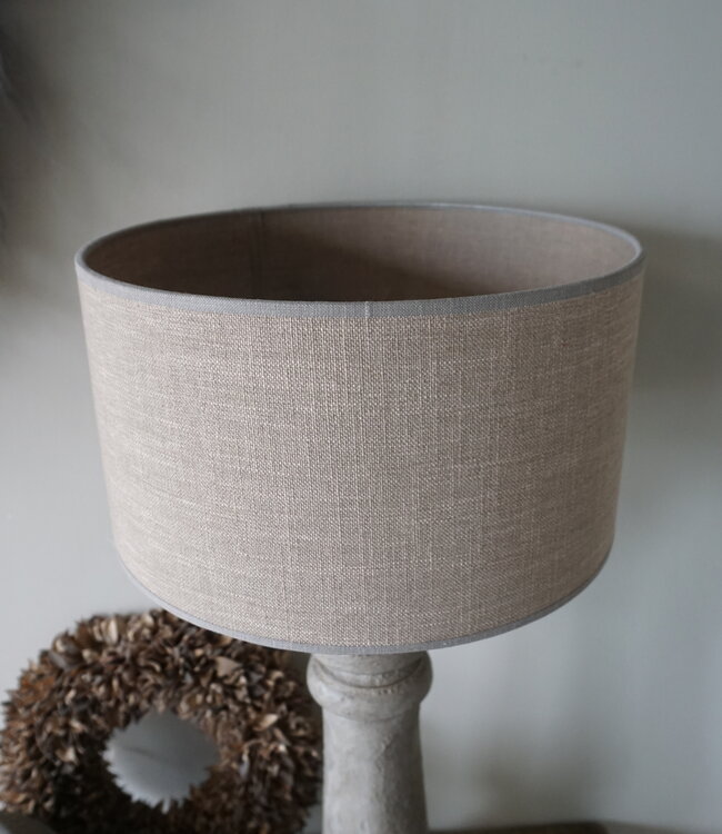 Rene Houtman Lampenkap | Rond | Mushroom | H19 x D35 cm