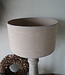 Rene Houtman Lampenkap | Rond | Mushroom | H19 x D35 cm