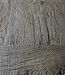 Rene Houtman Oud Eikenhouten Tafel | L270 x B100 x D78,5 cm
