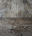 Rene Houtman Oud Eikenhouten Tafel | L300 x B99 x D79,5 cm