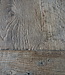 Rene Houtman Oud Eikenhouten Tafel | L220 x B99 x D79 cm