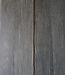 Rene Houtman Eetkamertafel | Rond | Vergrijsd Hout | H78 x D160 cm