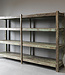 Be-Uniq Houten Opbergrek | India | H173xB260xD53 cm