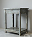 Be-Uniq Oude Haltafel Met Klep | India | H75xB60xD45 cm