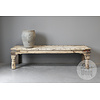 Oude TV-Tafel | India | H48 x B181 x D53 cm