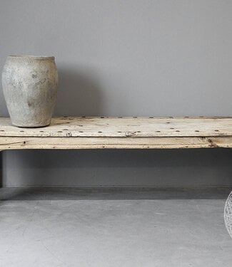 Be-Uniq Oude TV-Tafel | India | H48 x B181 x D53 cm