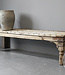 Be-Uniq Oude TV-Tafel | India | H48 x B181 x D53 cm