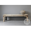 Oude Lage Tafel | India | H48x181x53 cm