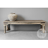 Oude TV-Tafel | India | H48 x B169 x D49 cm
