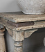 Be-Uniq Oude TV-Tafel | India | H48 x B169 x D49 cm