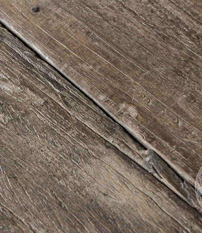 Be-Uniq Oude TV-Tafel | India | H48 x B169 x D49 cm