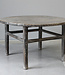 Be-Uniq Oude Ronde Salontafel | China | H44xB73xD73 cm