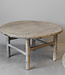 Be-Uniq Oude Ronde Salontafel | China | H41xB76xD76 cm
