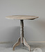 Be-Uniq Oude Wijntafel | Indonesië | H77 x B75 x D75 cm
