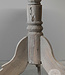 Be-Uniq Oude Wijntafel | Indonesië | H77 x B75 x D75 cm