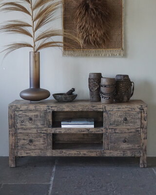 Rene Houtman Alicante TV Dressoir