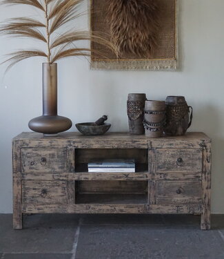 Rene Houtman Alicante TV Dressoir