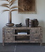 Rene Houtman Alicante TV Dressoir - Zwart