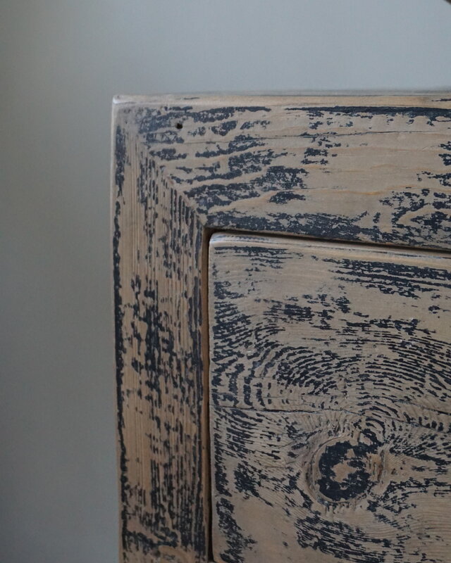 Rene Houtman Alicante TV Dressoir - Zwart
