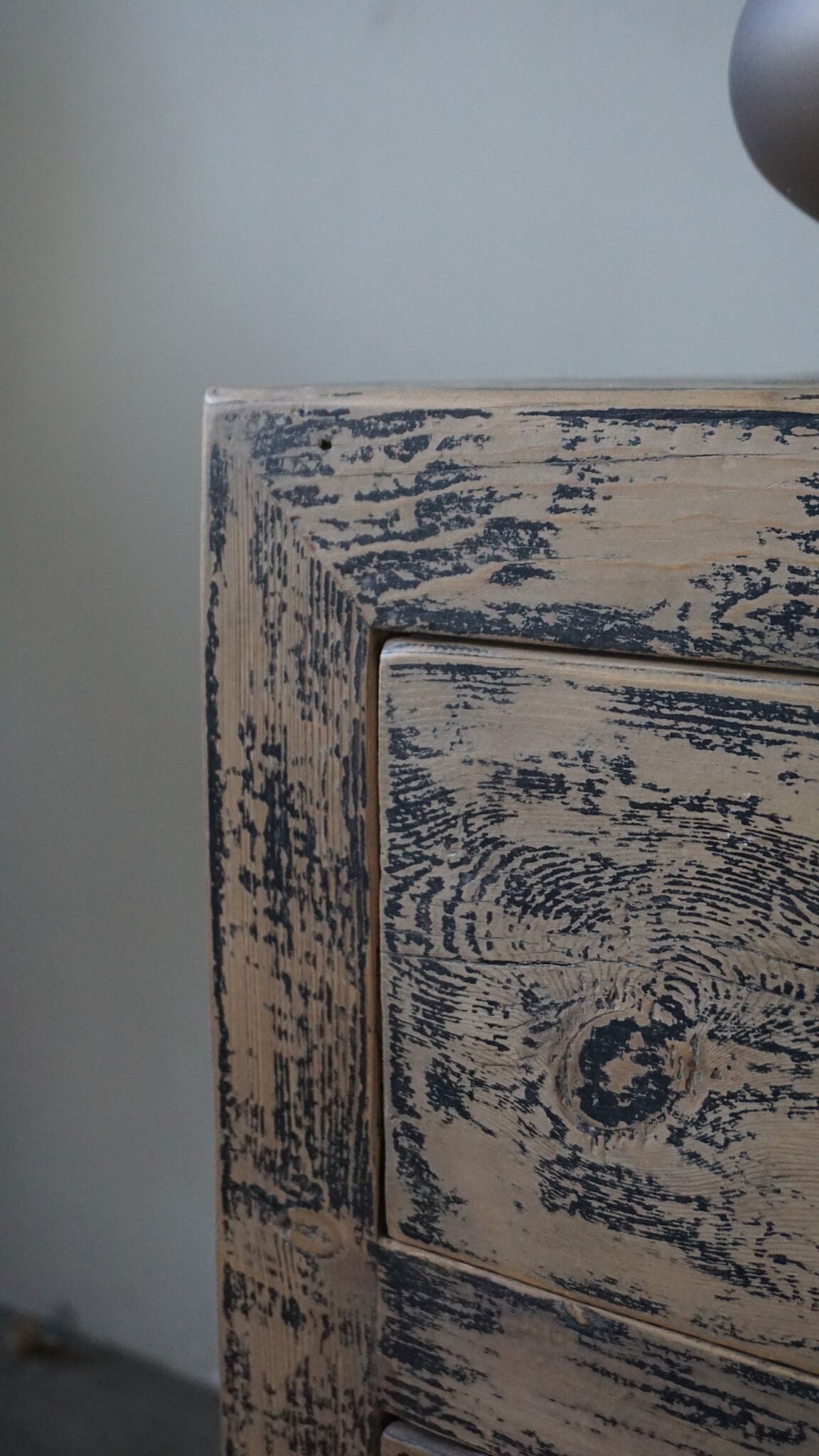 Rene Houtman Alicante TV Dressoir - Zwart