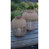 Lantaarn Babboo | H40 x D32 cm